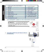 Preview for 52 page of Asus 4G-AC68U Quick Start Manual