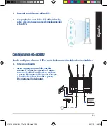 Preview for 125 page of Asus 4G-AC68U Quick Start Manual