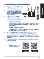 Preview for 61 page of Asus 4G-AX56 Quick Start Manual