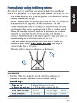 Preview for 109 page of Asus 4G-AX56 Quick Start Manual