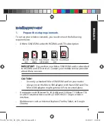 Preview for 7 page of Asus 4G-N12 B1 Quick Start Manual