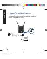 Preview for 16 page of Asus 4G-N12 B1 Quick Start Manual