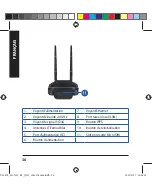 Preview for 38 page of Asus 4G-N12 B1 Quick Start Manual