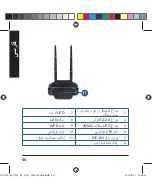 Preview for 46 page of Asus 4G-N12 B1 Quick Start Manual