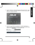 Preview for 89 page of Asus 4G-N12 B1 Quick Start Manual