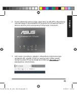 Preview for 97 page of Asus 4G-N12 B1 Quick Start Manual