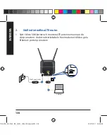 Preview for 136 page of Asus 4G-N12 B1 Quick Start Manual