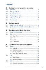 Preview for 3 page of Asus 4G-N12 User Manual