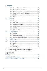 Preview for 4 page of Asus 4G-N12 User Manual