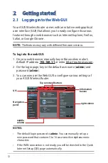 Preview for 12 page of Asus 4G-N12 User Manual