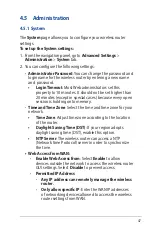 Preview for 47 page of Asus 4G-N12 User Manual