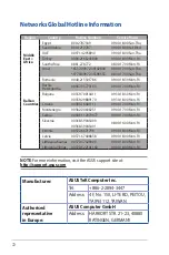 Preview for 72 page of Asus 4G-N12 User Manual