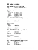 Предварительный просмотр 9 страницы Asus 54Mbps User Manual