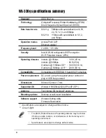 Preview for 10 page of Asus 54Mbps User Manual