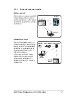 Preview for 17 page of Asus 54Mbps User Manual