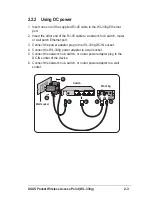 Preview for 21 page of Asus 54Mbps User Manual