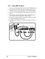 Preview for 22 page of Asus 54Mbps User Manual