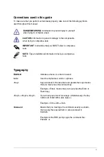 Preview for 5 page of Asus 57840-2T User Manual