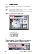 Preview for 14 page of Asus 5U Tower Chassis Kit AK35 User Manual