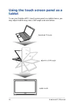 Preview for 46 page of Asus 7260H E-Manual