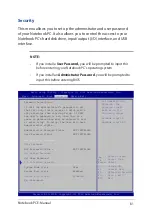 Preview for 81 page of Asus 7260H E-Manual