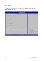 Preview for 86 page of Asus 7260H E-Manual