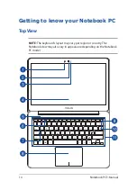 Preview for 14 page of Asus 7265NG E-Manual