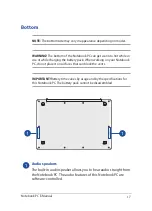 Preview for 17 page of Asus 7265NG E-Manual