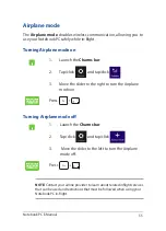 Preview for 55 page of Asus 7265NG E-Manual