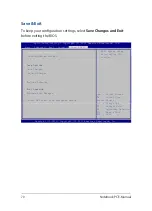 Preview for 70 page of Asus 7265NG E-Manual