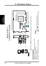 Preview for 10 page of Asus 7700 Deluxe 32mb User Manual