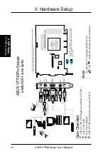 Preview for 12 page of Asus 7700 Deluxe 32mb User Manual