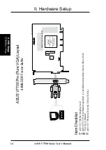 Preview for 14 page of Asus 7700 Deluxe 32mb User Manual