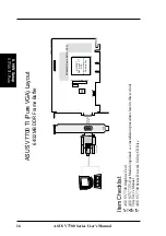 Preview for 16 page of Asus 7700 Deluxe 32mb User Manual