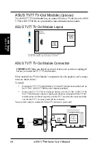 Preview for 18 page of Asus 7700 Deluxe 32mb User Manual