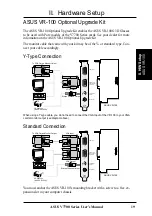 Preview for 19 page of Asus 7700 Deluxe 32mb User Manual