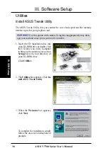 Preview for 38 page of Asus 7700 Deluxe 32mb User Manual