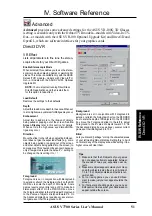 Preview for 51 page of Asus 7700 Deluxe 32mb User Manual