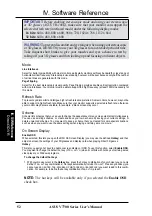 Preview for 52 page of Asus 7700 Deluxe 32mb User Manual