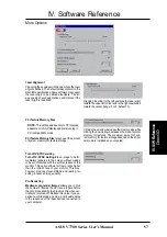 Preview for 57 page of Asus 7700 Deluxe 32mb User Manual