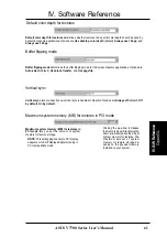 Preview for 61 page of Asus 7700 Deluxe 32mb User Manual