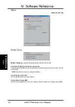 Preview for 62 page of Asus 7700 Deluxe 32mb User Manual