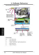 Preview for 68 page of Asus 7700 Deluxe 32mb User Manual