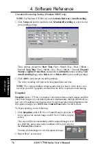 Preview for 76 page of Asus 7700 Deluxe 32mb User Manual