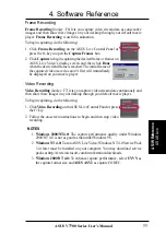 Preview for 77 page of Asus 7700 Deluxe 32mb User Manual