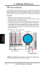 Preview for 78 page of Asus 7700 Deluxe 32mb User Manual