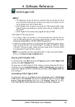 Preview for 81 page of Asus 7700 Deluxe 32mb User Manual