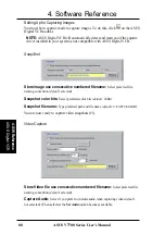 Preview for 88 page of Asus 7700 Deluxe 32mb User Manual