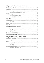 Preview for 4 page of Asus 8260NG E-Manual