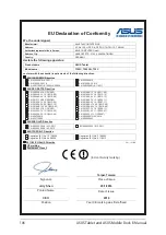 Preview for 106 page of Asus 8260NG E-Manual